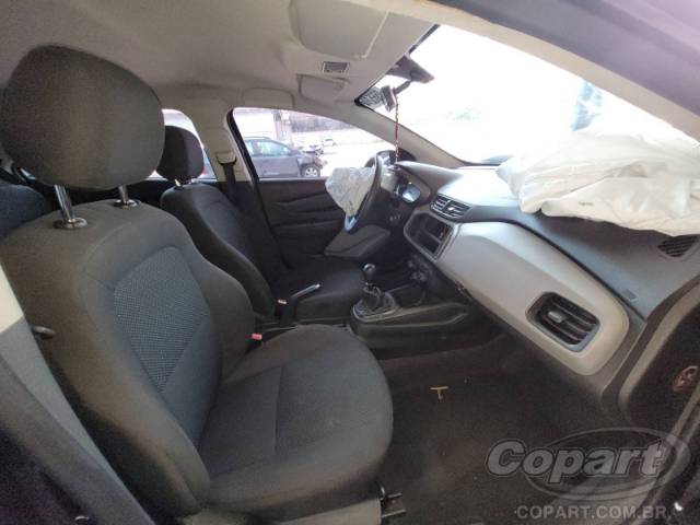 2018 CHEVROLET ONIX 
