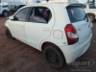2014 TOYOTA ETIOS 