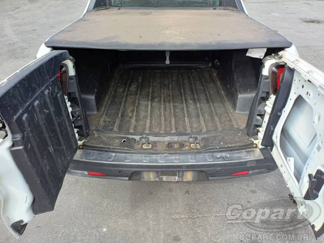 2021 FIAT TORO 