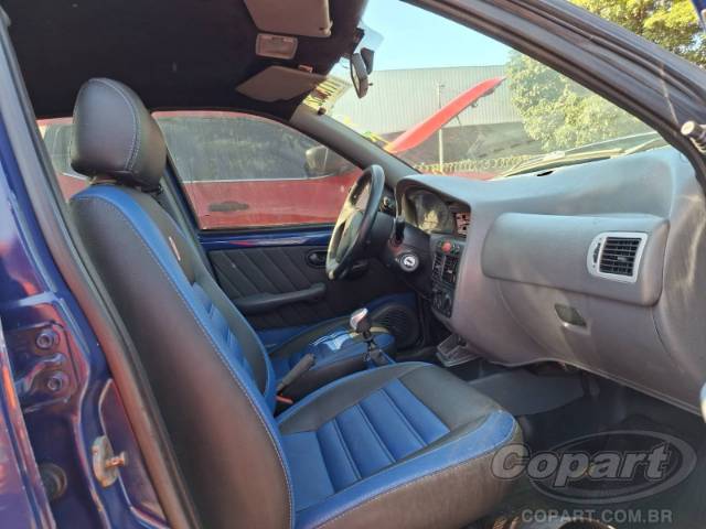 1997 FIAT PALIO 