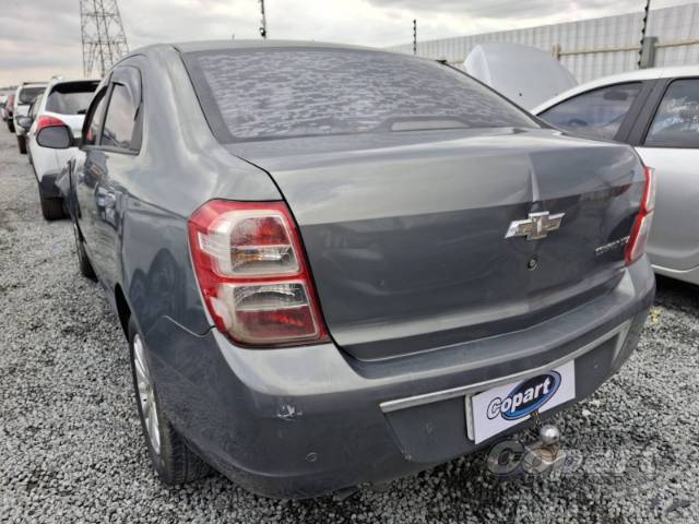2012 CHEVROLET COBALT 