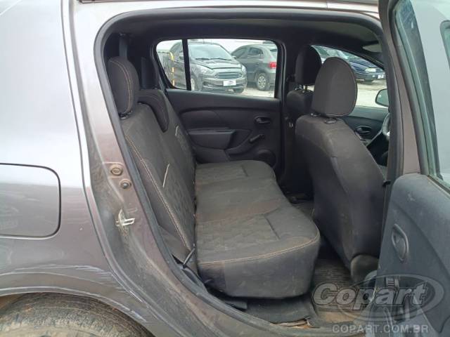 2023 RENAULT SANDERO 