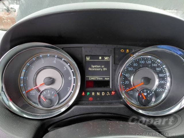 2014 CHRYSLER TOWN   COUNTRY 