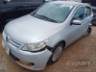 2010 VOLKSWAGEN GOL 