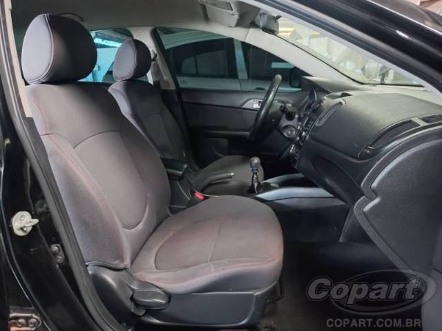 2011 KIA CERATO 