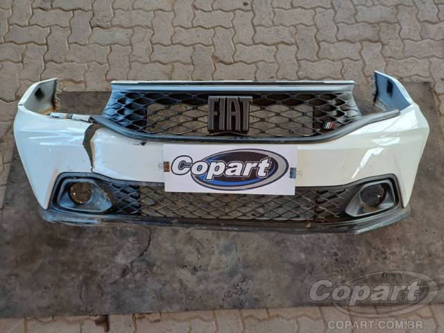 2023 FIAT ARGO 