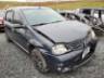 2009 RENAULT LOGAN 