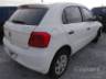 2021 VOLKSWAGEN GOL 