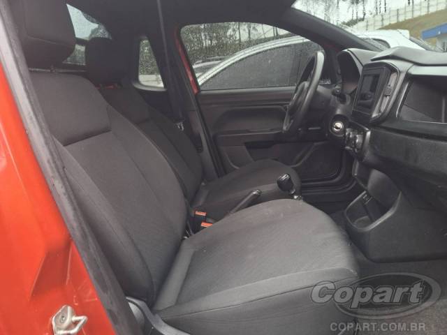 2022 FIAT STRADA 