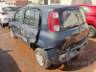 2011 FIAT UNO 