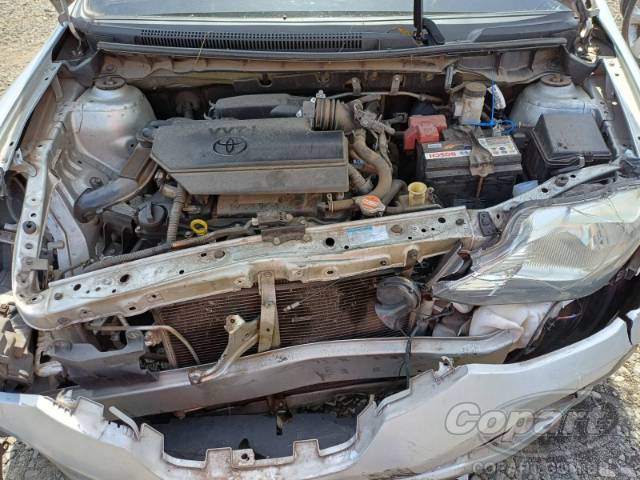 2018 TOYOTA ETIOS SEDA 