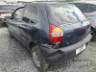 2004 FIAT PALIO 
