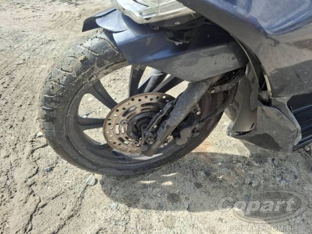 2022 HONDA PCX 