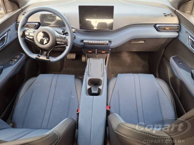 2025 BYD DOLPHIN MINI 