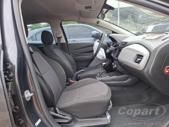 2019 CHEVROLET ONIX 
