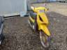 2008 HONDA BIZ 125 