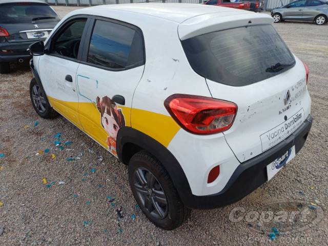 2025 RENAULT KWID 