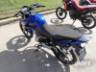 2022 HONDA CG 160 