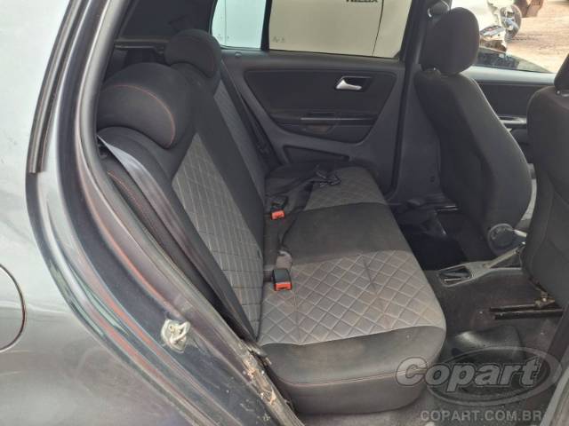 2020 VOLKSWAGEN FOX 