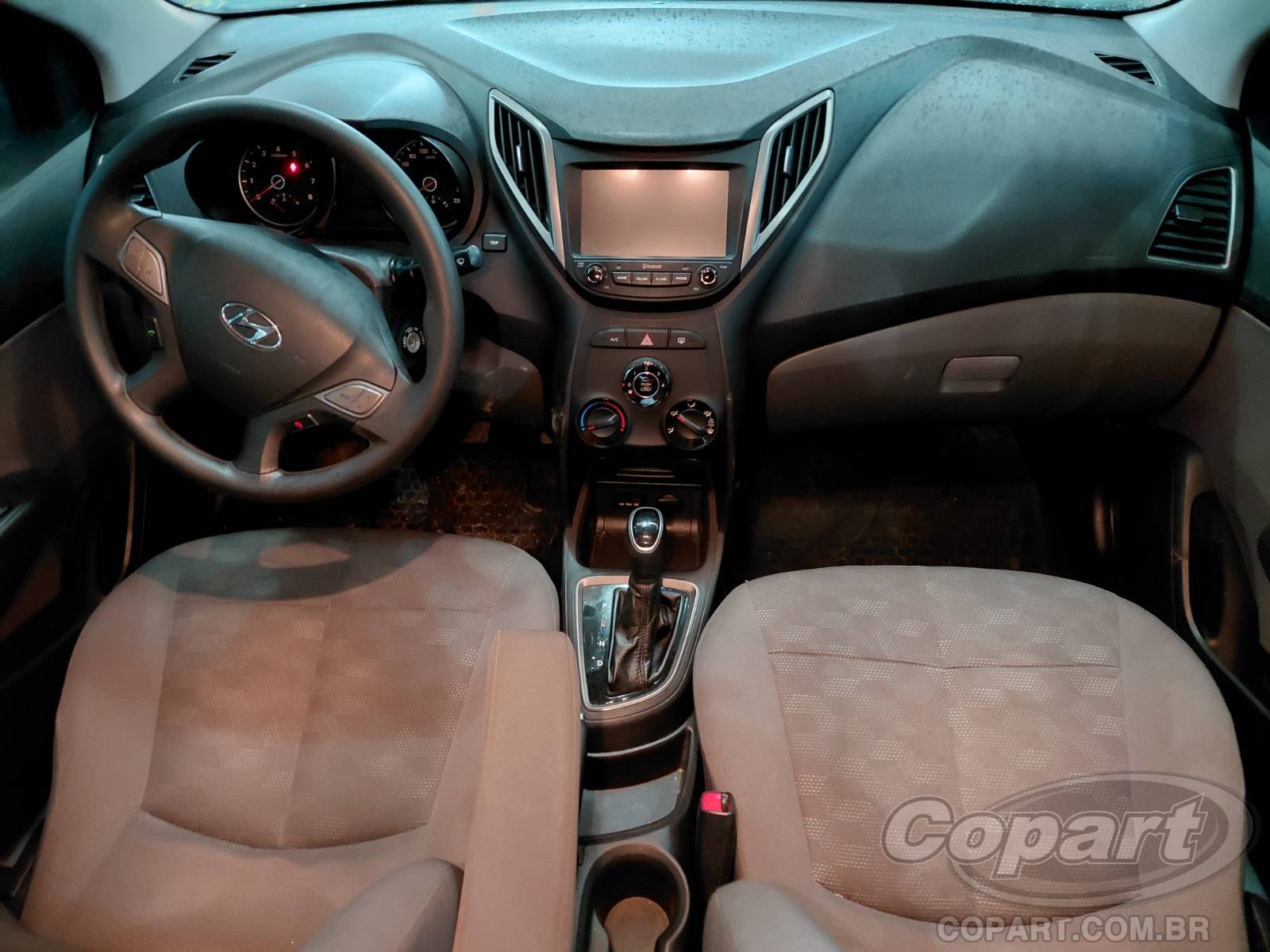 Foto 9 de 11: 2019 HYUNDAI HB20S