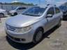 2011 VOLKSWAGEN VOYAGE 