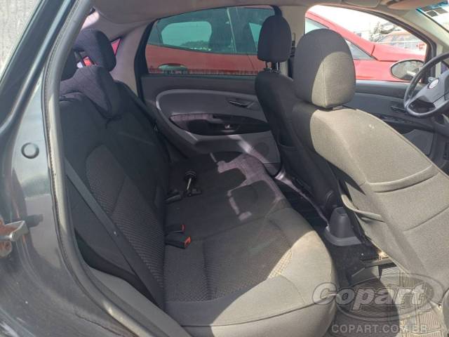 2012 FIAT LINEA 