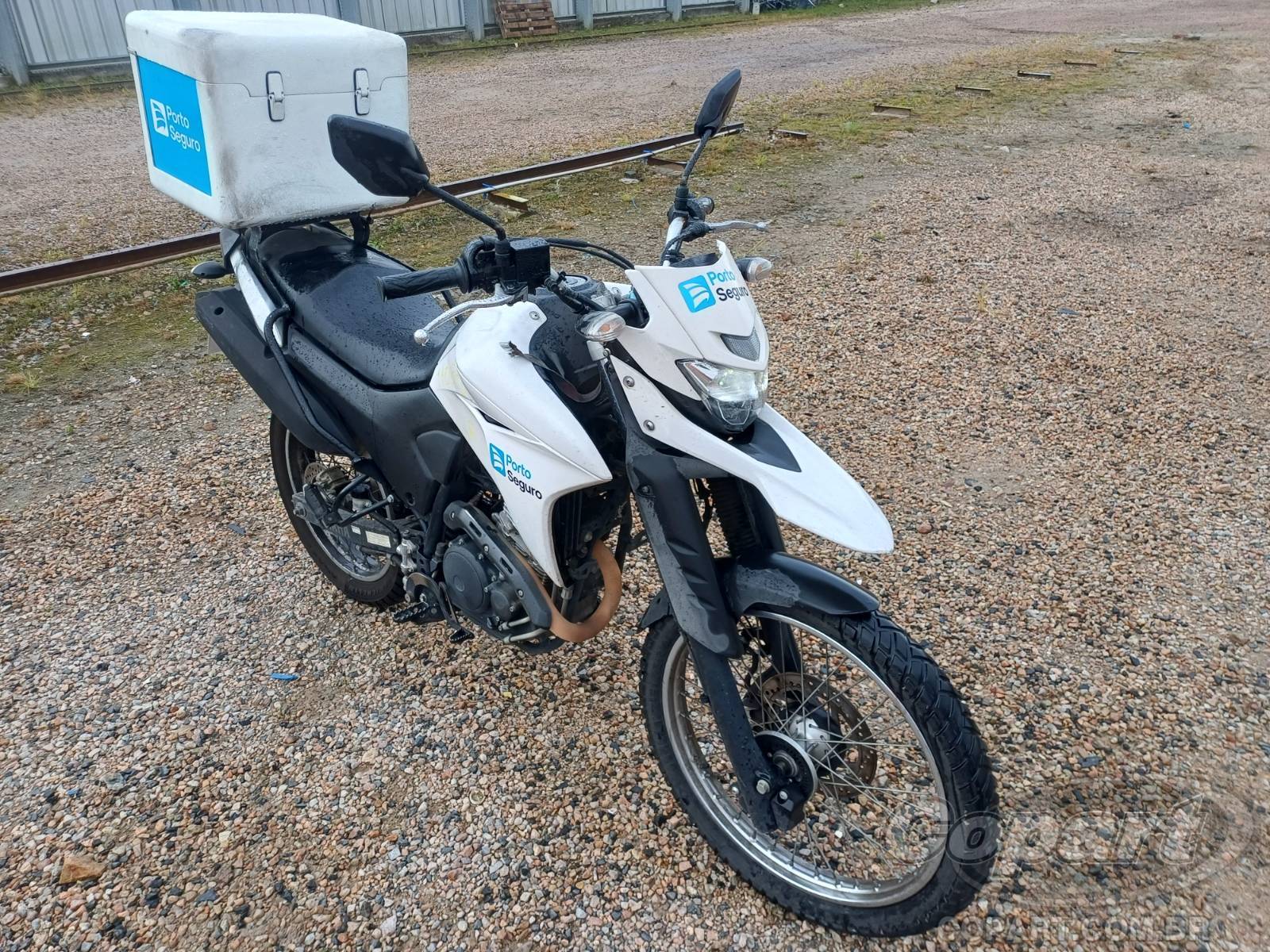 Yamaha XTZ 250 2023