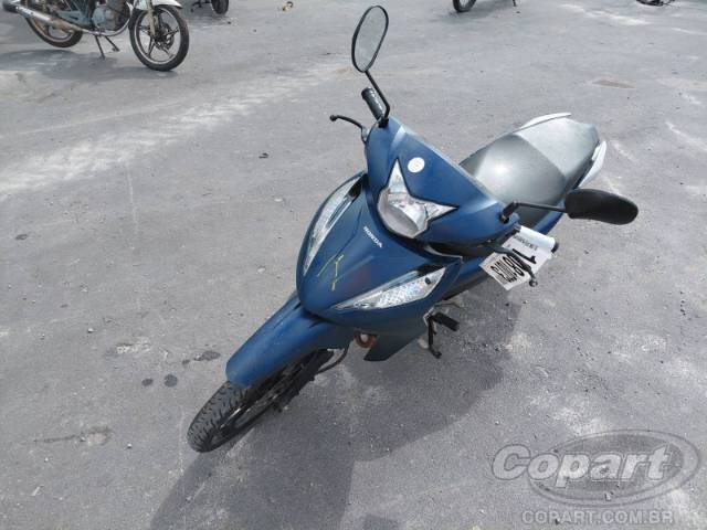 2025 HONDA BIZ 125 