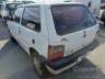 2013 FIAT UNO 