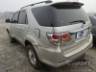 2013 TOYOTA HILUX SW4 