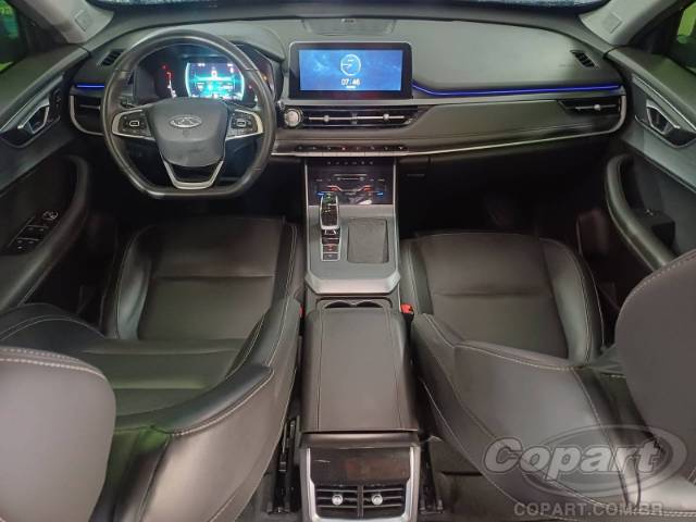 2023 CAOA CHERY TIGGO 5X 
