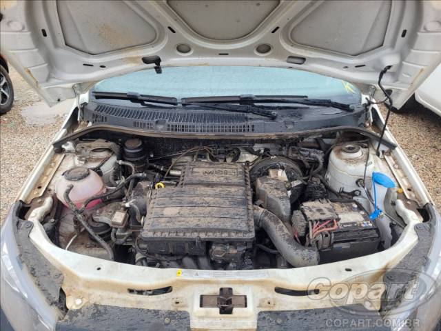 2023 VOLKSWAGEN SAVEIRO CD 