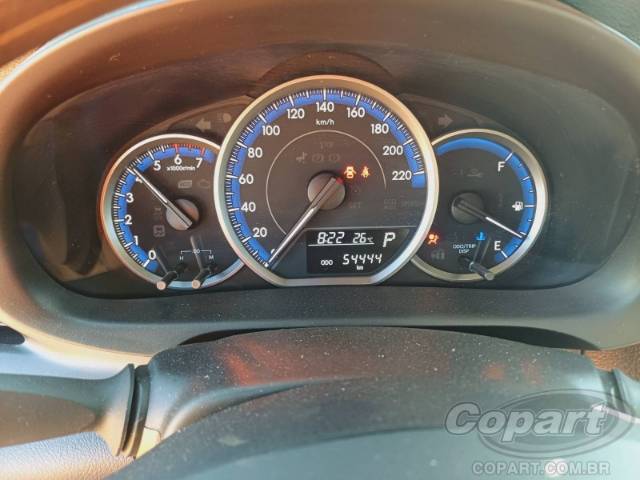 2023 TOYOTA YARIS 
