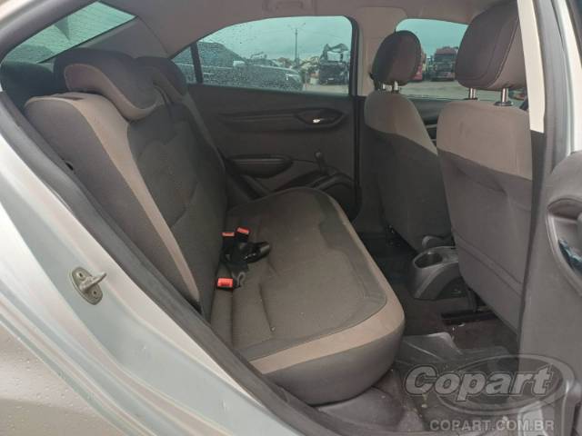 2015 CHEVROLET PRISMA 