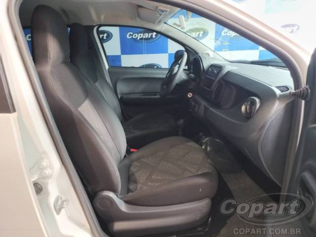 2025 FIAT MOBI 