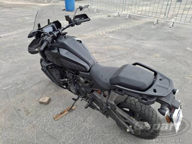 2022 HARLEY-DAVIDSON PAN AMERICA 