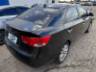 2011 KIA CERATO 