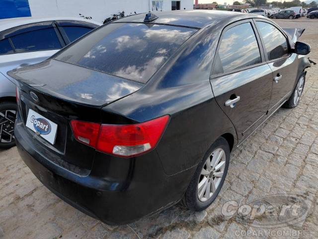 2011 KIA CERATO 