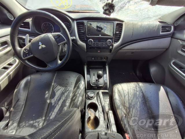 2019 MITSUBISHI L200 TRITON SPORT 