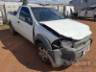 2016 FIAT STRADA 
