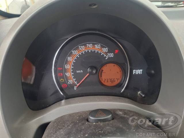 2018 FIAT FIORINO FURGAO 