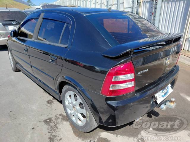 2011 CHEVROLET ASTRA 