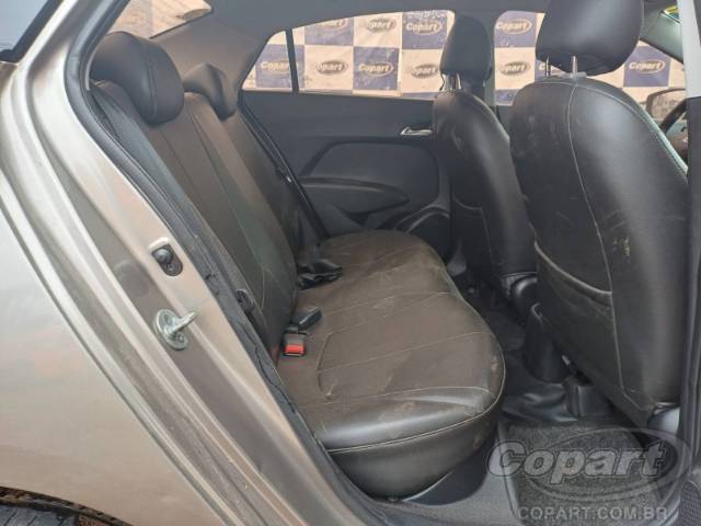 2016 HYUNDAI HB20S 