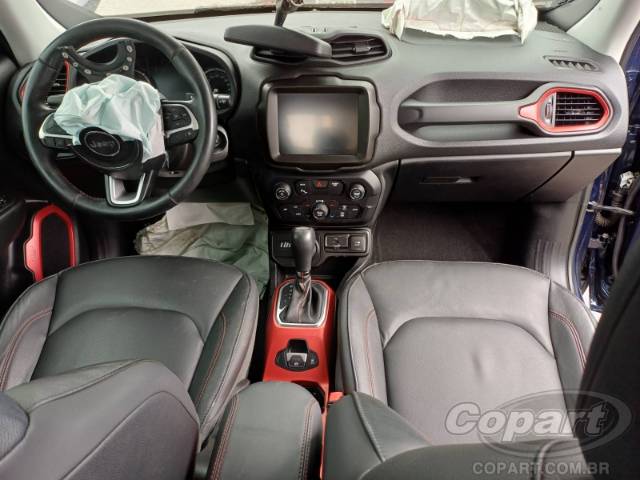 2020 JEEP RENEGADE 