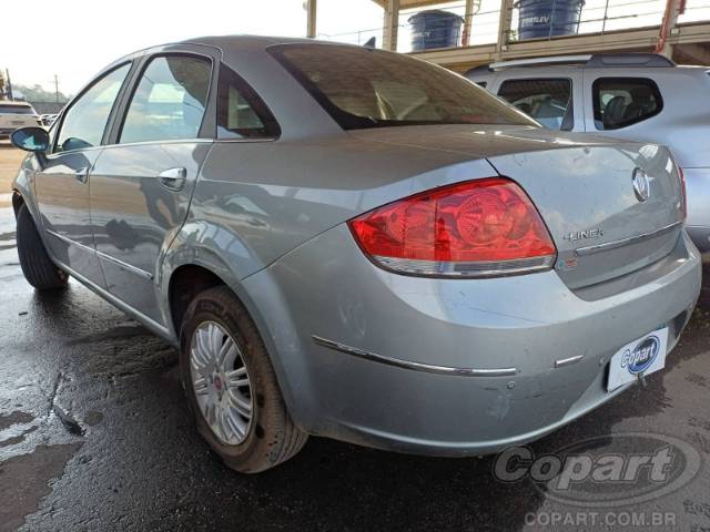 2014 FIAT LINEA 