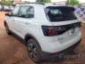 2022 VOLKSWAGEN T-CROSS 