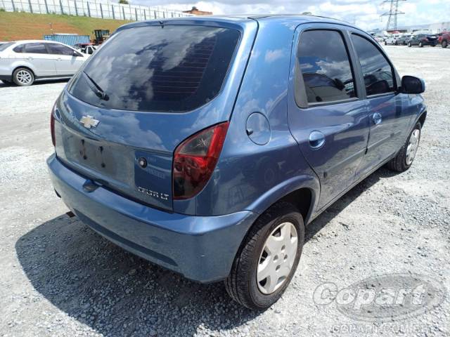 2015 CHEVROLET CELTA 
