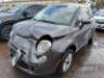 2012 FIAT 500 