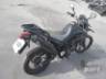 2008 YAMAHA XT 660 