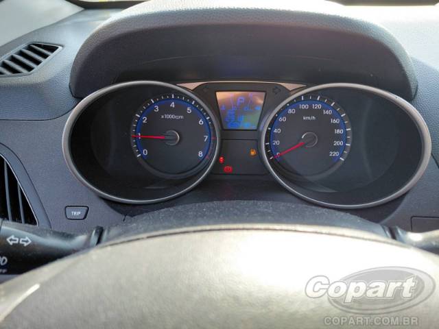 2018 HYUNDAI IX35 